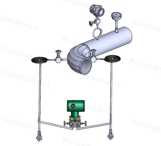“L”型90°水平转水平安装.jpg “L”型90°水平转水平安装.jpg